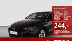 Gebraucht 2025 Audi A3 Advanced Plus Limousine | 32.180 € (Superpreis)