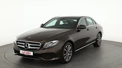 Gebraucht 2018 Mercedes E350 Avantgarde Limousine | 29.490 € (Guter Preis)