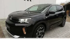 Gebraucht 2023 Citroën C5 Aircross PureTech SUV | 23.440 € (Fairer Preis)