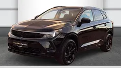 Ktv lackierung sch Gebraucht 2022 Opel Grandland X GS Line SUV | 20.950 € (Fairer Preis)