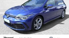 Gebraucht 2023 VW Golf VIII R-line Kombi | 32.900 € (Fairer Preis)