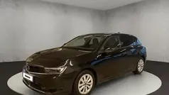 Karbon schwarz (metallic) Gebraucht 2022 Opel Astra Business Edition Limousine | 16.850 € (Fairer Preis)