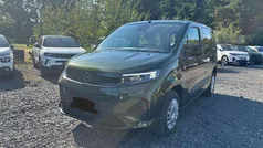 Grün Neu 2025 Opel Combo Edition Van / Kleinbus | 25.950 € (Fairer Preis)