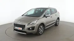 Grau Gebraucht 2016 Peugeot 3008 Allure SUV | 13.290 € (Guter Preis)