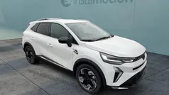 Weiß Gebraucht 2024 Renault Symbioz Techno SUV | 31.900 € (Fairer Preis)