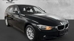 Gebraucht 2014 BMW 316 Kombi | 7.300 € (Fairer Preis)