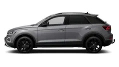 Gebraucht 2025 VW T-Roc Style SUV | 35.577 € (Guter Preis)