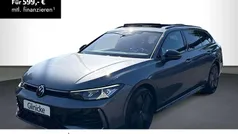 Gebraucht 2025 VW Passat Elegance Kombi | 44.970 € (Guter Preis)