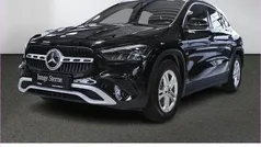 Schwarz Gebraucht 2024 Mercedes GLA200 SUV | 36.890 € (Guter Preis)