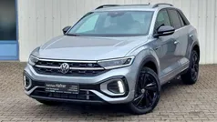 Pyritsilber metallic Neu 2024 VW T-Roc Style SUV | 36.890 € (Guter Preis)