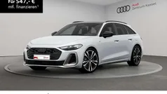 Gebraucht 2025 Audi A5 S-Line Coupé | 77.490 € (Teuer)