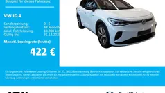 Gebraucht 2025 VW ID.4 GTX SUV | 42.730 € (Fairer Preis)