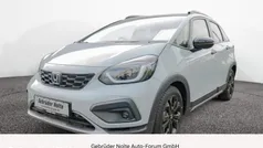 Fjord mist pearl Neu 2025 Honda Jazz Advance Kleinwagen | 28.490 € (Fairer Preis)