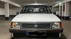 Gebraucht 1988 Opel Corsa Kleinwagen | 2.499 €