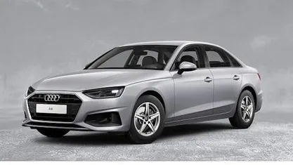 Gebraucht Audi A4 Comfort 136 PS (100 kW) 2024 Limousine