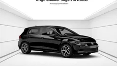 VW Golf VIII