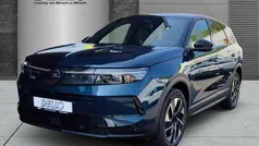 Spektrum blau Neu 2025 Opel Grandland X SUV | 34.950 € (Fairer Preis)