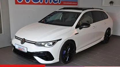 Gebraucht VW Golf VIII R 320 PS (235 kW) 2023 Kombi