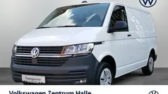 Gebraucht 2024 VW T6.1 Van | 34.770 € (Superpreis)