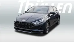 Gebraucht 2024 Hyundai i20 Comfort Kleinwagen | 19.990 € (Guter Preis)