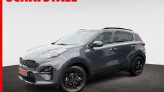 Gebraucht 2021 Kia Sportage Premium SUV | 21.979 € (Guter Preis)
