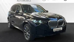 Gebraucht 2025 BMW X5 M Sport SUV | 86.403 € (Superpreis)