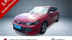 Gebraucht 2024 VW Passat Business Kombi | 32.370 € (Superpreis)