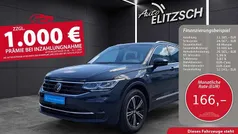 Gebraucht 2024 VW Tiguan SUV | 37.950 € (Fairer Preis)