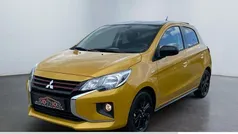 Gebraucht 2024 Mitsubishi Space Star Select+ Limousine | 14.740 € (Fairer Preis)