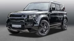 Gebraucht 2022 Land Rover Defender HSE Dynamic SUV | 81.710 € (Fairer Preis)