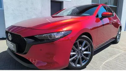 Gebraucht Mazda 3 Exclusive-Line 140 PS (102 kW) 2026 Limousine