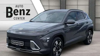 Gebraucht 2025 Hyundai Kona Prime SUV | 29.490 € (Fairer Preis)