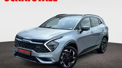 Gebraucht 2022 Kia Sportage GT-Line SUV | 31.979 € (Fairer Preis)