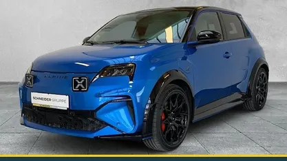 Gebraucht 2026 Alpine A290 Kleinwagen | 44.190 € (Fairer Preis)