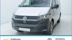 Gebraucht 2025 VW T6.1 Van | 56.949 € (Guter Preis)