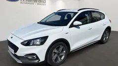 Gebraucht 2019 Ford Focus Active Limousine | 14.450 € (Fairer Preis)