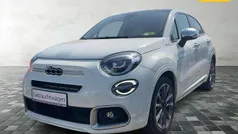 Gebraucht 2023 Fiat 500X Dolcevita SUV | 19.989 € (Superpreis)