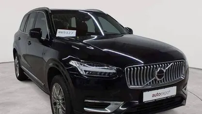 Gebraucht 2022 Volvo XC90 Core SUV | 39.990 € (Superpreis)