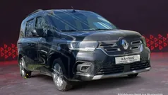 Gebraucht 2024 Renault Kangoo Techno Van / Kleinbus | 32.965 € (Fairer Preis)