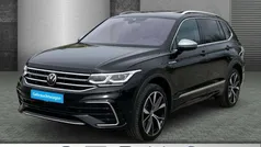 VW Tiguan Allspace