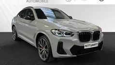 Gebraucht 2022 BMW X4 Performance SUV | 49.890 € (Fairer Preis)
