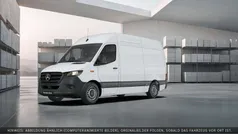 Gebraucht 2024 Mercedes Sprinter Van | 47.481 € (Fairer Preis)
