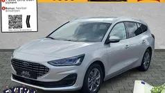 Gebraucht 2025 Ford Focus Titanium Limousine | 27.199 € (Superpreis)