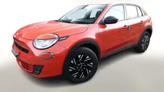 Metalliclackierung sole orange metalliclackierung sole orange Neu 2025 Fiat 600 Basis SUV | 22.047 € (Fairer Preis)