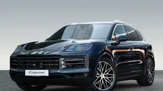 Blau Gebraucht 2025 Porsche Cayenne S E-Hybrid SUV | 109.900 €