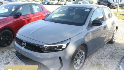 Gebraucht Opel Corsa Edition 101 PS (74 kW) 2025 Grafik grau Kleinwagen