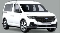 Frost weiß Neu 2025 Ford Tourneo Connect Active Van / Kleinbus | 33.280 € (Fairer Preis)