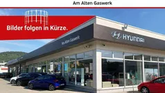 Weiss Gebraucht 2021 Hyundai Tucson Trend SUV | 23.885 € (Guter Preis)