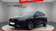 Schwarz Neu 2025 Ford Kuga ST-Line SUV | 30.990 € (Guter Preis)
