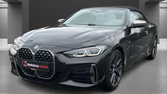 Schwarz Gebraucht 2023 BMW M440 M Sport Limousine | 48.900 € (Guter Preis)